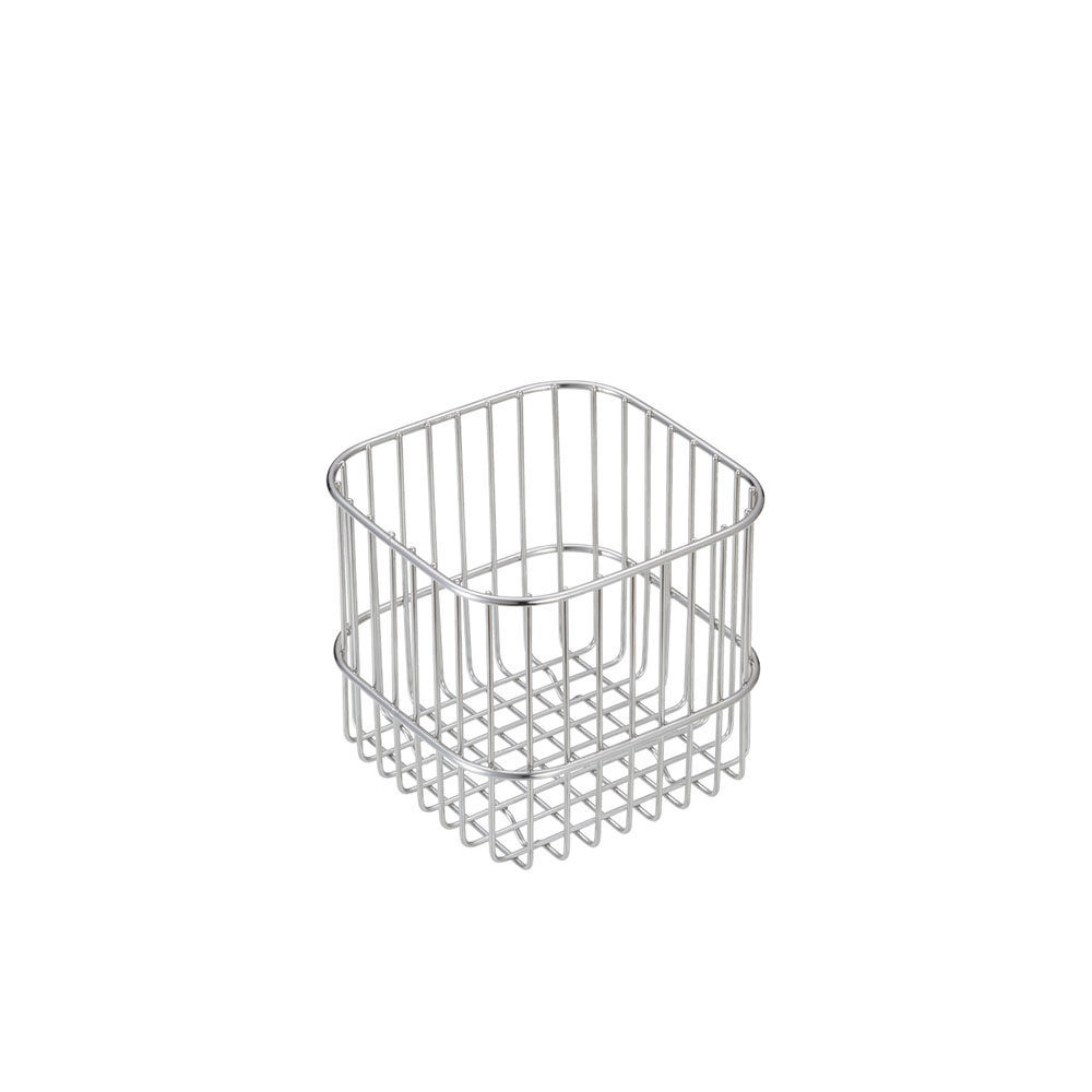 CB Japan atomico系列 廚房不鏽鋼瀝水籃 S